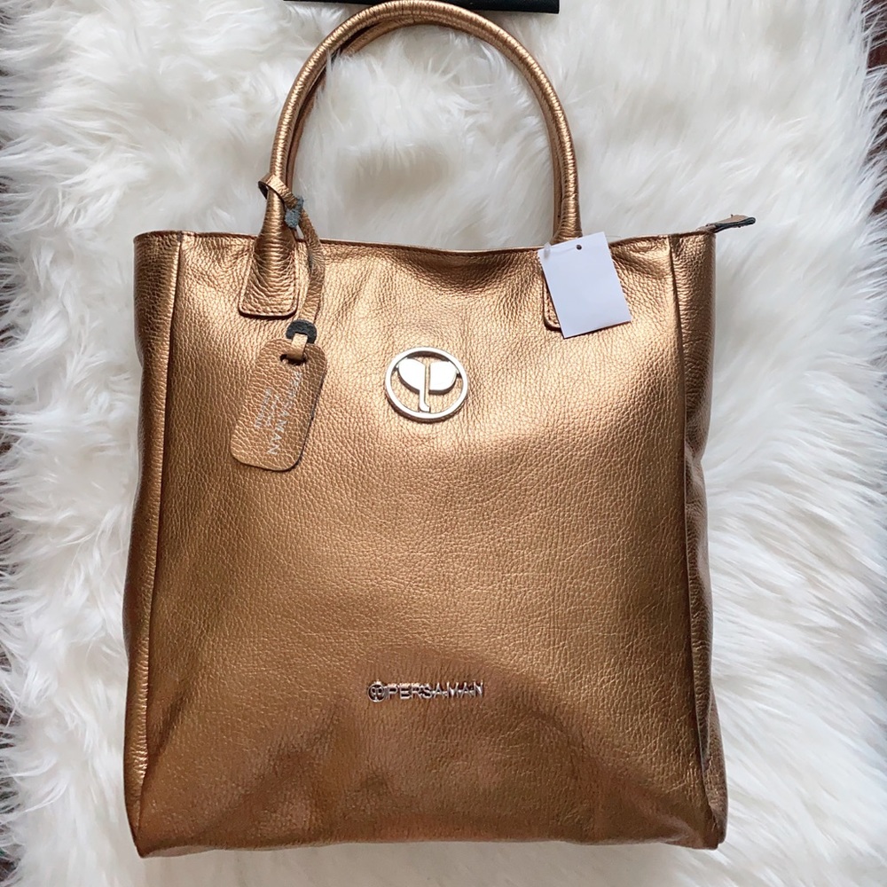 Luxury handbag